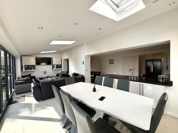 kitchen living ar...