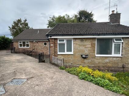 Middlebrook Rise, Bradford