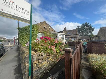 Beacon Road, Bradford