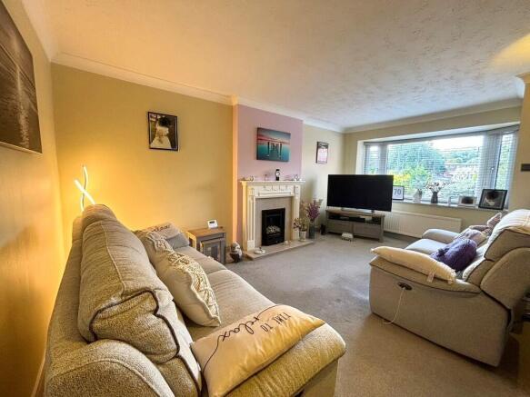 living room 1