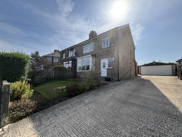 5 Fieldway