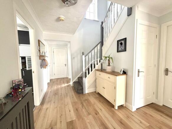 entrance hall 1