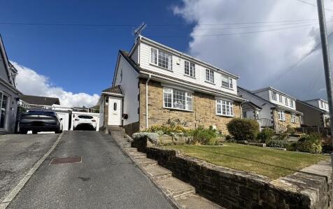 Harcourt Avenue, Thornton, Bradford