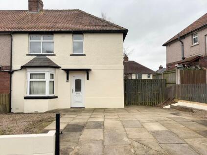 Thornton Road, Thornton