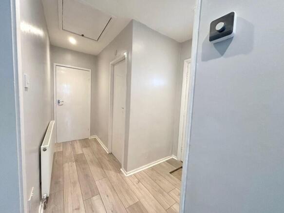 hallway