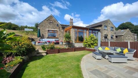 Close Head, Thornton, Bradford