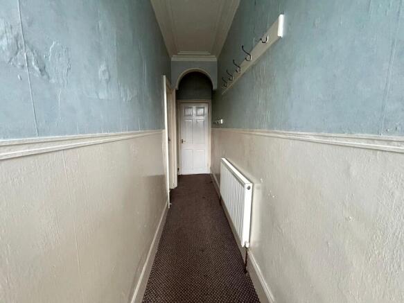 Downstairs Hallwa...