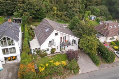 Pipers Lane, Heswall, Wirral