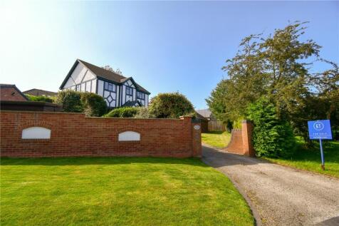 Rhodesway, Heswall, Wirral