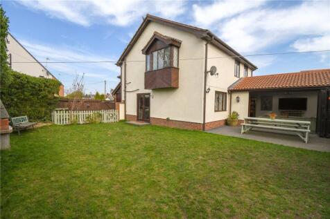 Seven Acres Lane, Thingwall, Wirral