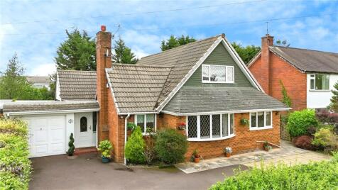 Gayton Parkway, Gayton, Wirral