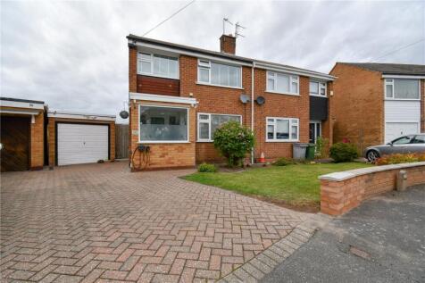 Sandridge Road, Pensby, Wirral