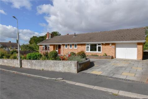 Hessle Drive, Heswall, Wirral