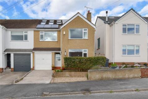 Thorstone Drive, Irby, Wirral