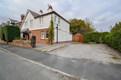 Tower Road South, Heswall, Wirral