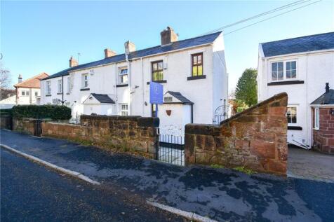 Hillside Road, Heswall, Wirral