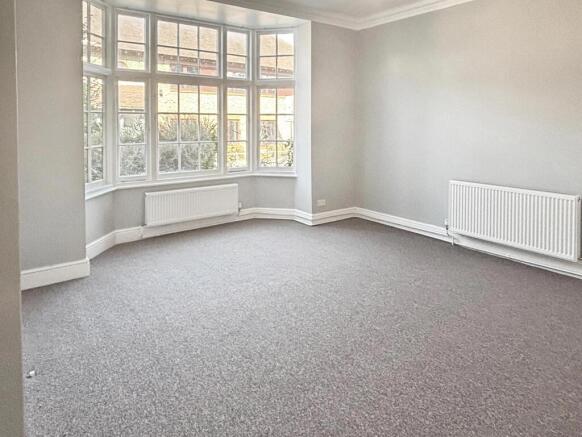 front room