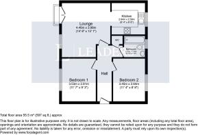 Floorplan 2