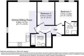 FloorPlan - 30 Adden