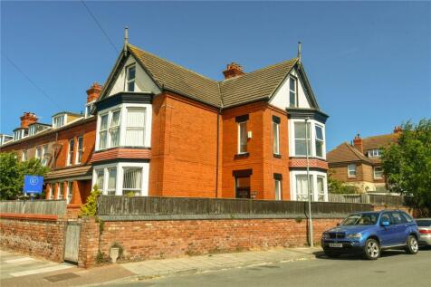 Trinity Road, Hoylake, Wirral