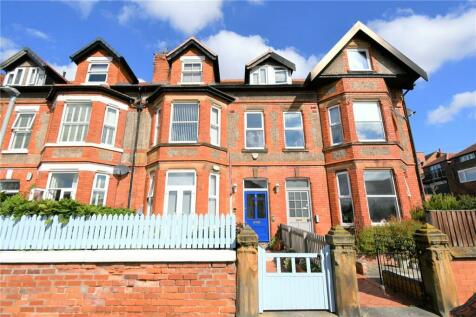 Wirral - 2 bedroom flat for sale