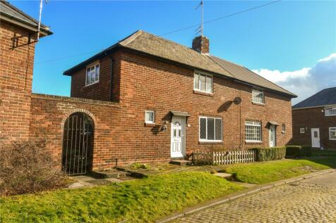Redhouse Bank, West Kirby, Wirral