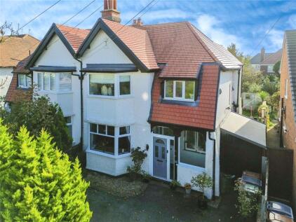 Parkway, Meols, Wirral