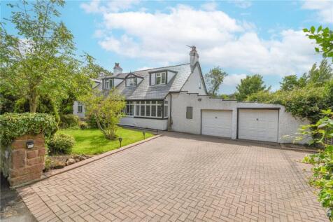 Hillside Road, West Kirby, Wirral