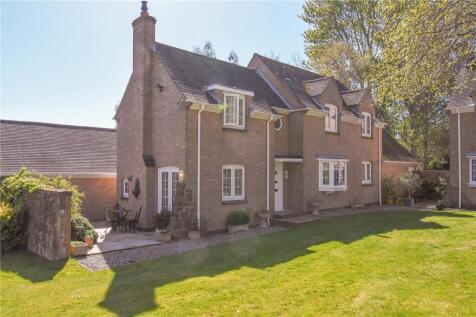 The Green, Caldy, Wirral