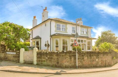 Darmonds Green, West Kirby, Wirral