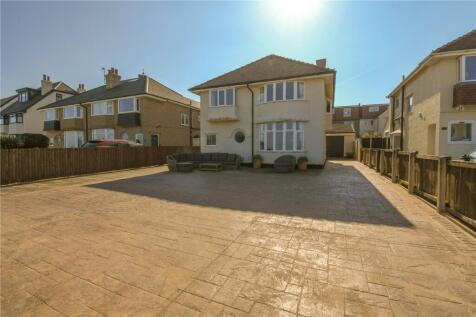 North Parade, Hoylake, Wirral