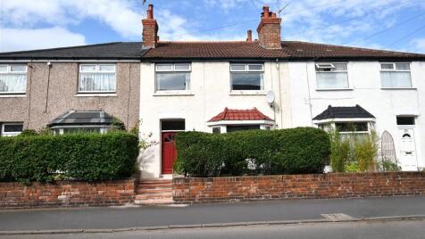 Orrysdale Road, West Kirby, Wirral