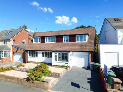 Melloncroft Drive, Caldy, Wirral