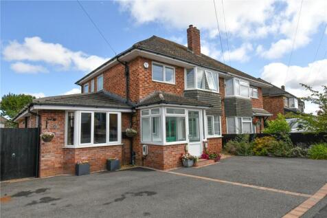 Grange Mount, West Kirby, Wirral