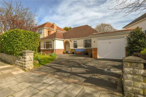 Ludlow Drive, West Kirby, Wirral