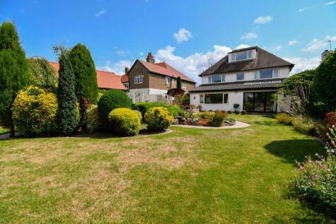 Forest Road, Meols, Wirral