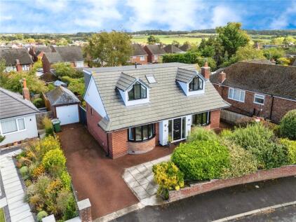 The Spinney, West Kirby, Wirral