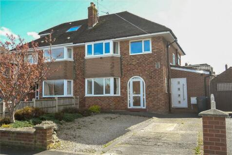 Queensbury, West Kirby, Wirral