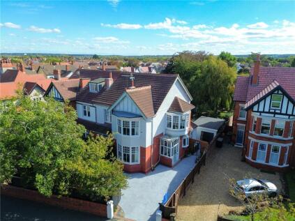 Birkenhead Road, Meols, Wirral