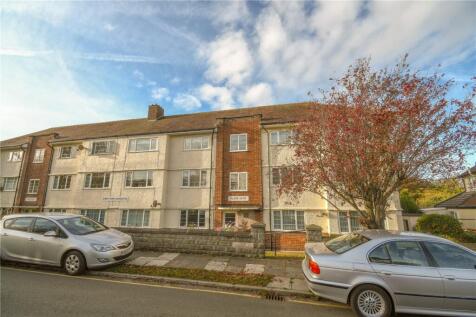 Kirby Park Mansions, Ludlow Drive, West Kirby