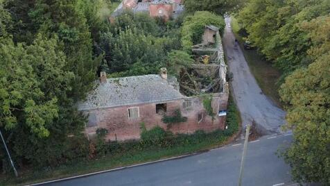 Site On The West Side Of The Hall, Justice Lane, Whitgift, Goole, East Riding Of Yorkshire, DN14 8HL