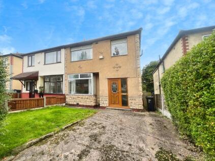 18 Brian Road, Farnworth, Bolton, Lancashire, BL4 0JD