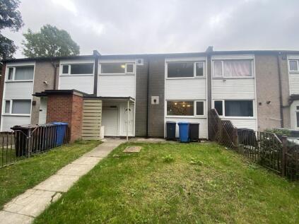 14 Beldon Place, Sheffield, South Yorkshire, S2 3UP
