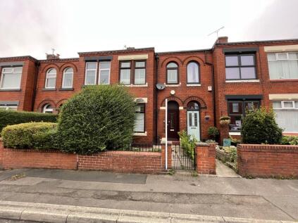 41 Denton Lane, Chadderton, Oldham, Lancashire, OL9 9EA