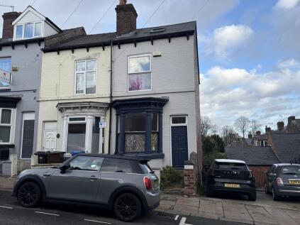 6 Walton Road, Off Ecclesall Road , Sheffield, South Yorkshire, S11 8RE