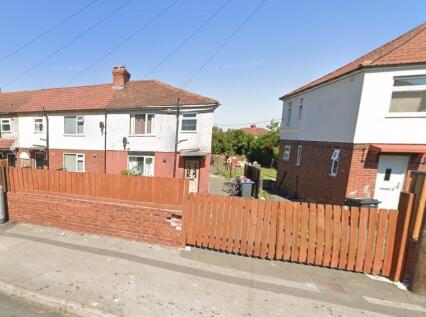 10 Becknoll Road, Brampton, Barnsley, South Yorkshire, S73 0XL