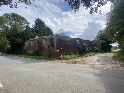 Site On The West Side Of The Hall, Justice Lane, Whitgift, Goole, East Riding Of Yorkshire, DN14 8HL