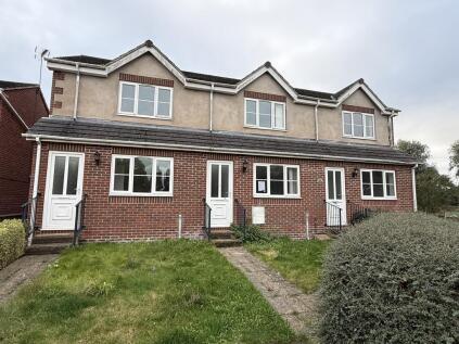 17 A,B & C Whitehall Court, Retford, Nottinghamshire, DN22 6JQ