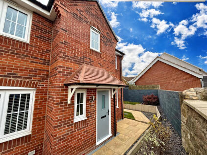 Mansfield Road, Skegby, Nottinghamshire