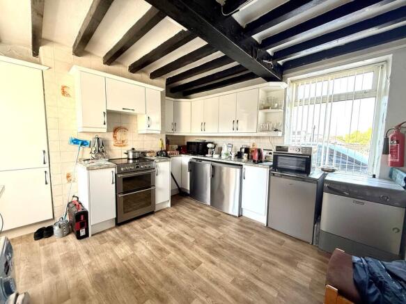 30 warsop road ki...